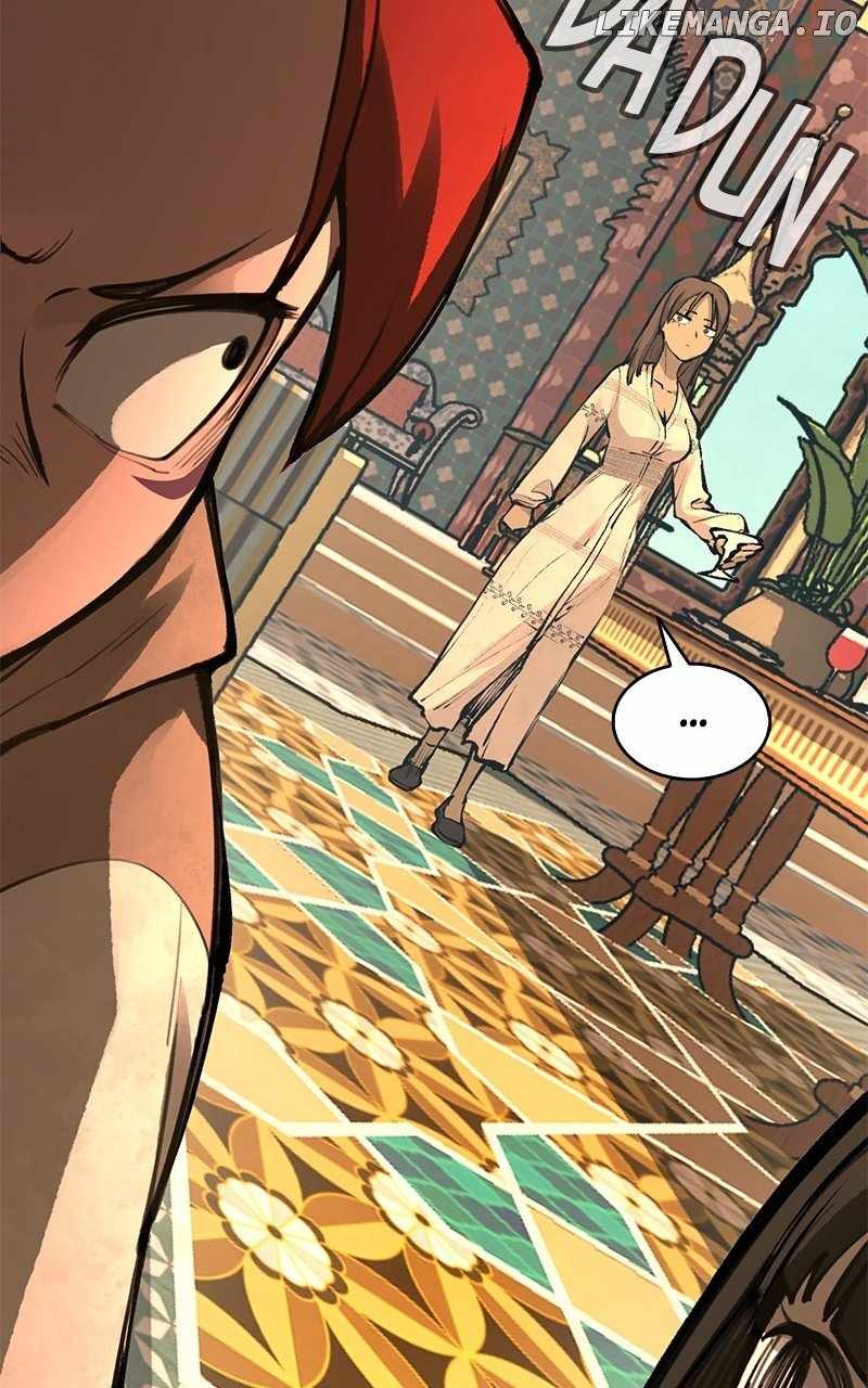 Piece Maker of Flame Chapter 39 61